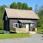 Camp Sjusjoen Mesnali
