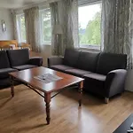 Camp Sjusjoen Kemping