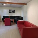 Camp Sjusjoen *
