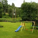 Camp Sjusjoen * Mesnali