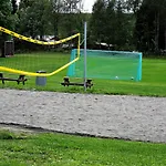 Camping Camp Sjusjoen