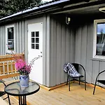 Camping Camp Sjusjoen