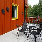 Camp Sjusjoen Camping Mesnali