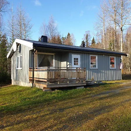 Camp Sjusjoen Mesnali