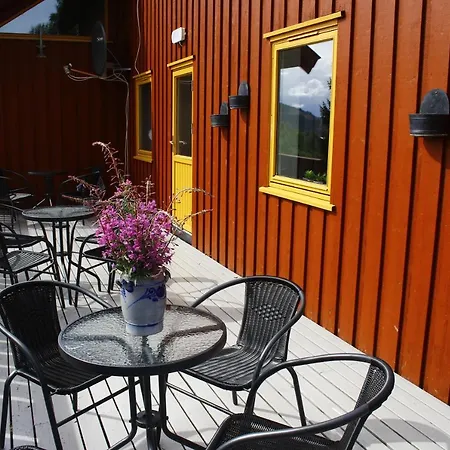 Camping Camp Sjusjoen Mesnali