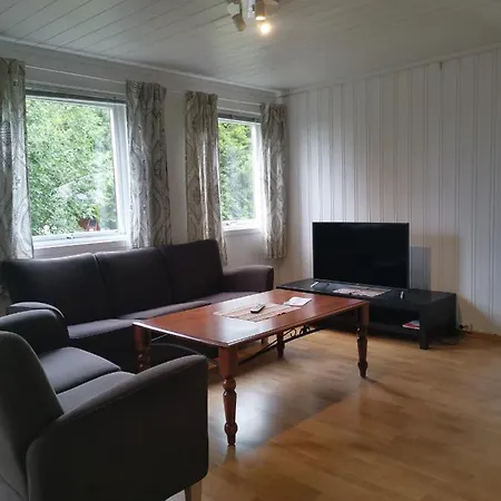 Camp Sjusjoen *