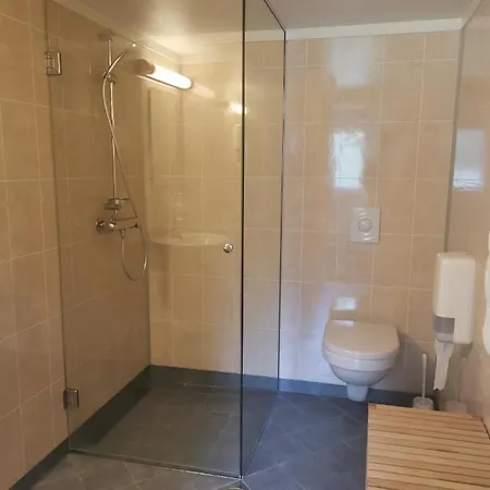 Camp Sjusjoen Campsite