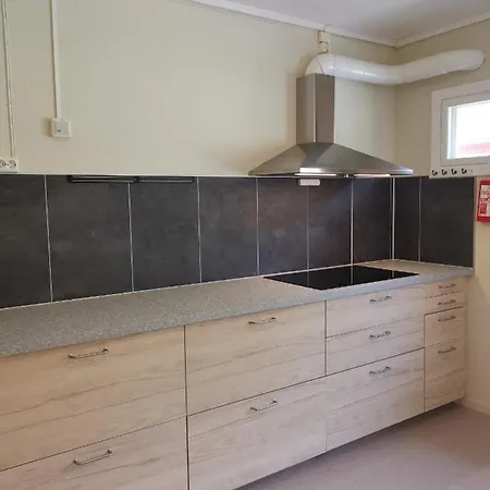 Camp Sjusjoen Camping