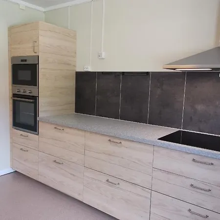 Camp Sjusjoen Campsite Mesnali