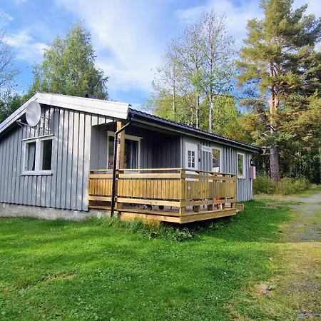 Camp Sjusjoen * Mesnali