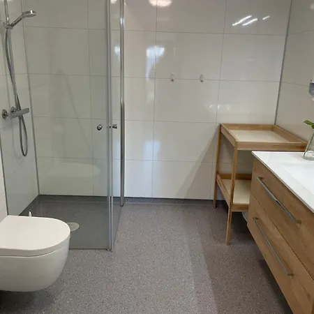 Campsite Camp Sjusjoen