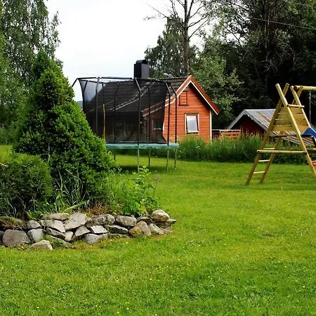 Camp Sjusjoen * Mesnali