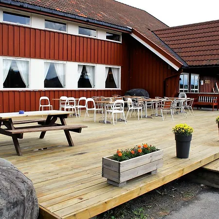 Camp Sjusjoen *