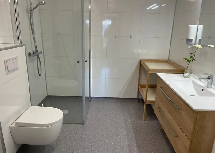 Кемпинг Camp Sjusjoen