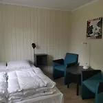 Camp Sjusjoen Κάμπινγκ *