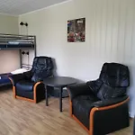 Camp Sjusjoen אתר קמפינג Mesnali