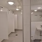 אתר קמפינג Camp Sjusjoen
