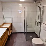Camp Sjusjoen