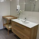 Camp Sjusjoen *
