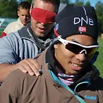 Camp Sjusjoen