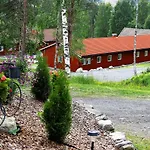 אתר קמפינג Camp Sjusjoen *