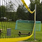 אתר קמפינג Camp Sjusjoen Mesnali