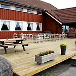Camp Sjusjoen *