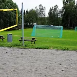 אתר קמפינג Camp Sjusjoen Mesnali