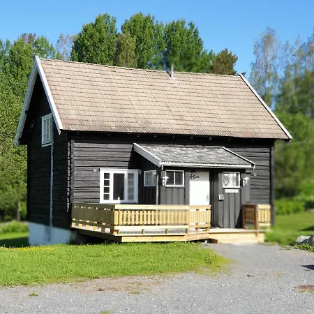 Camp Sjusjoen Mesnali