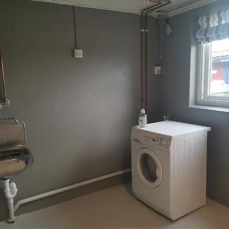 Camp Sjusjøen Mesnali