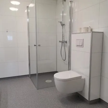 Camp Sjusjøen Mesnali