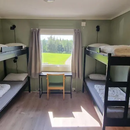 Camp Sjusjoen