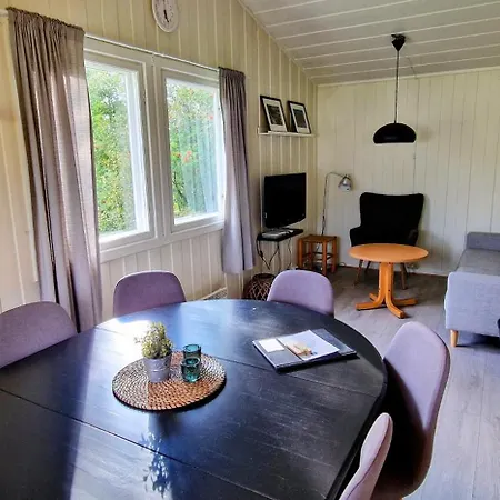 Camp Sjusjoen