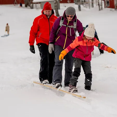 Camp Sjusjoen