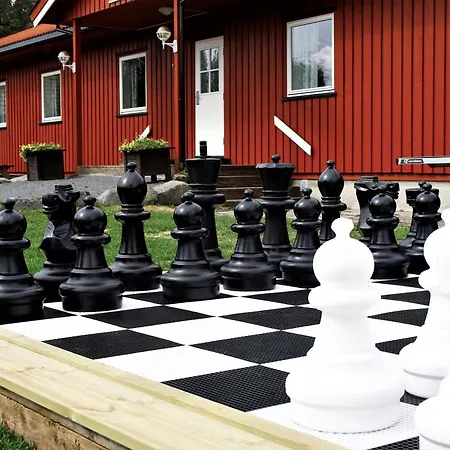 Camp Sjusjoen Campsite *