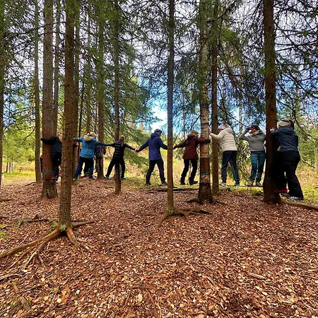 Campsite Camp Sjusjoen *