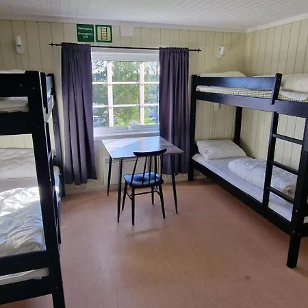 Camp Sjusjoen