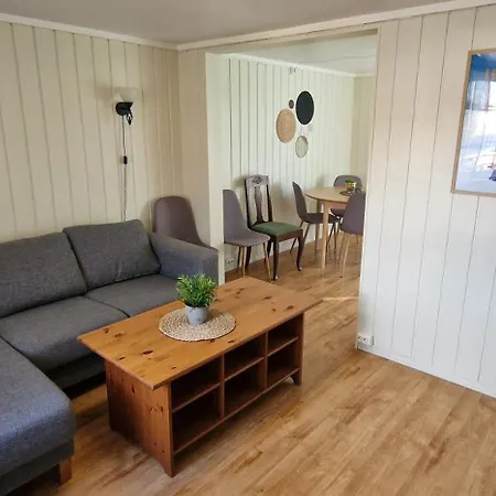 Camp Sjusjoen *