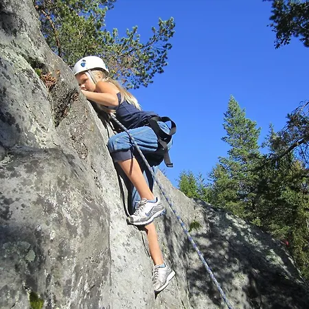 Camp Sjusjoen