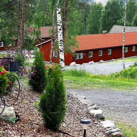 Campsite Camp Sjusjoen *
