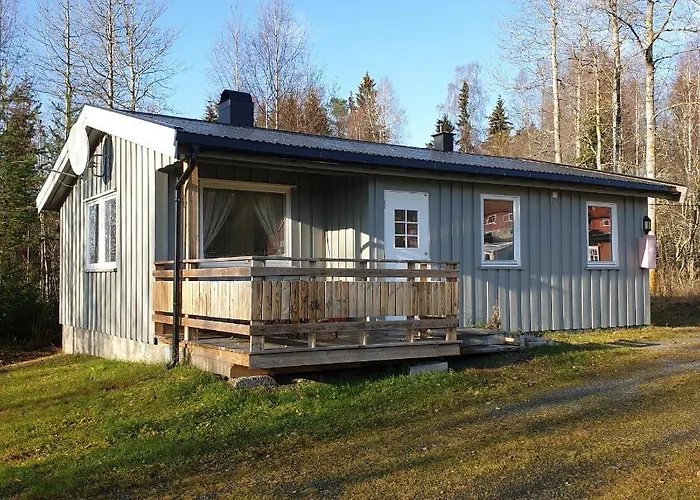 Camp Sjusjoen Mesnali